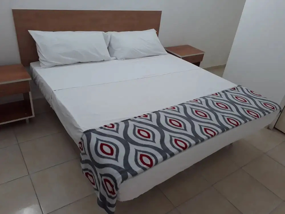 Ruben's Hotel