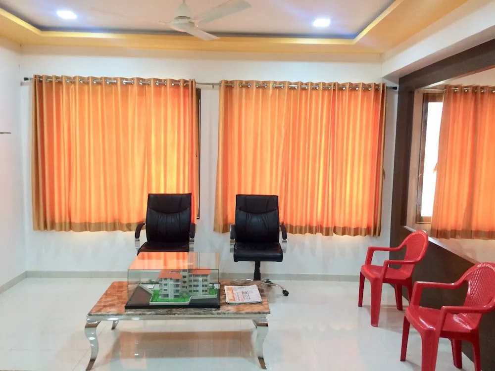 Hotel Shiva's Inn
