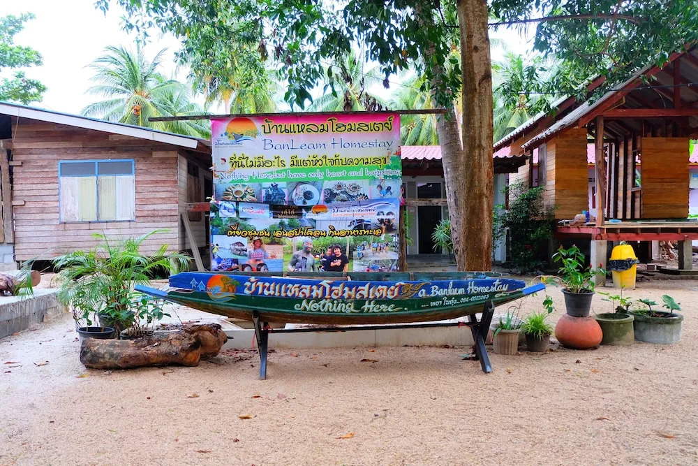 Ban Leam Homestay