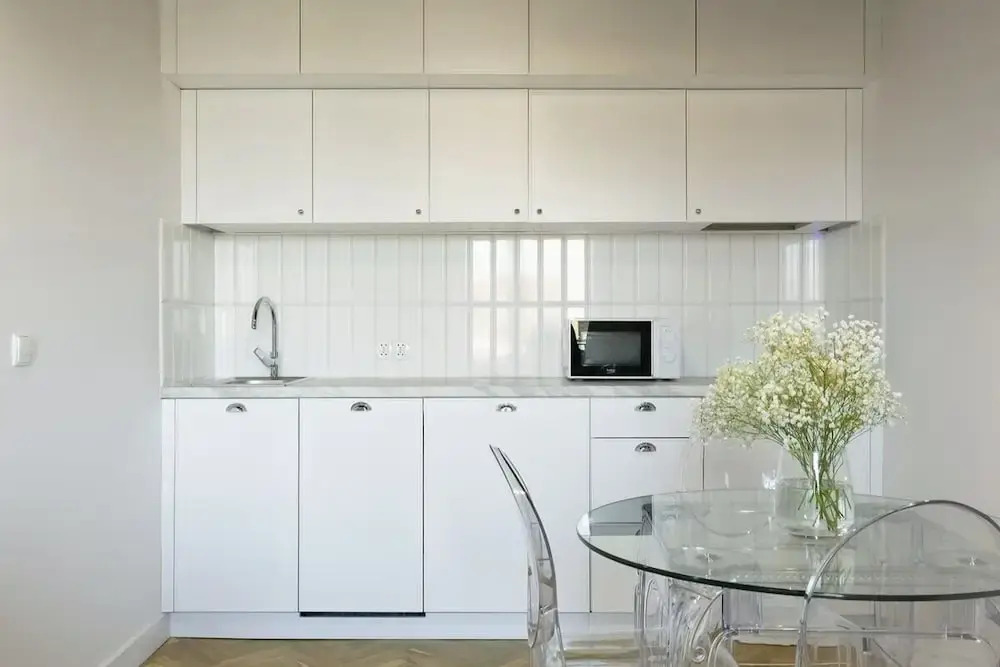 Elite Apartments Joy Cosy Studio