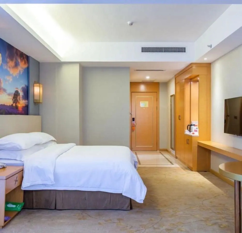 Vienna International Hotel (Changsha Wuyi Square)