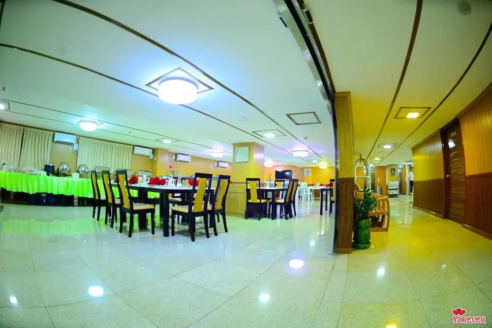 Vega Star Hotel