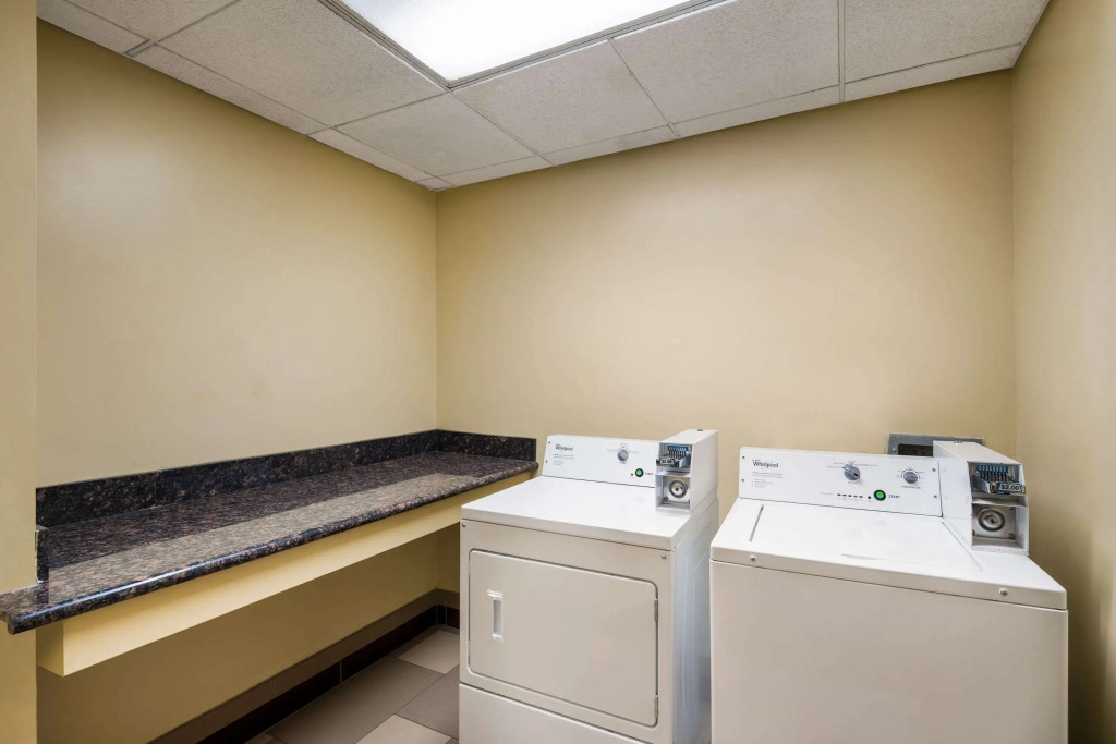 Quality Inn Des Moines North
