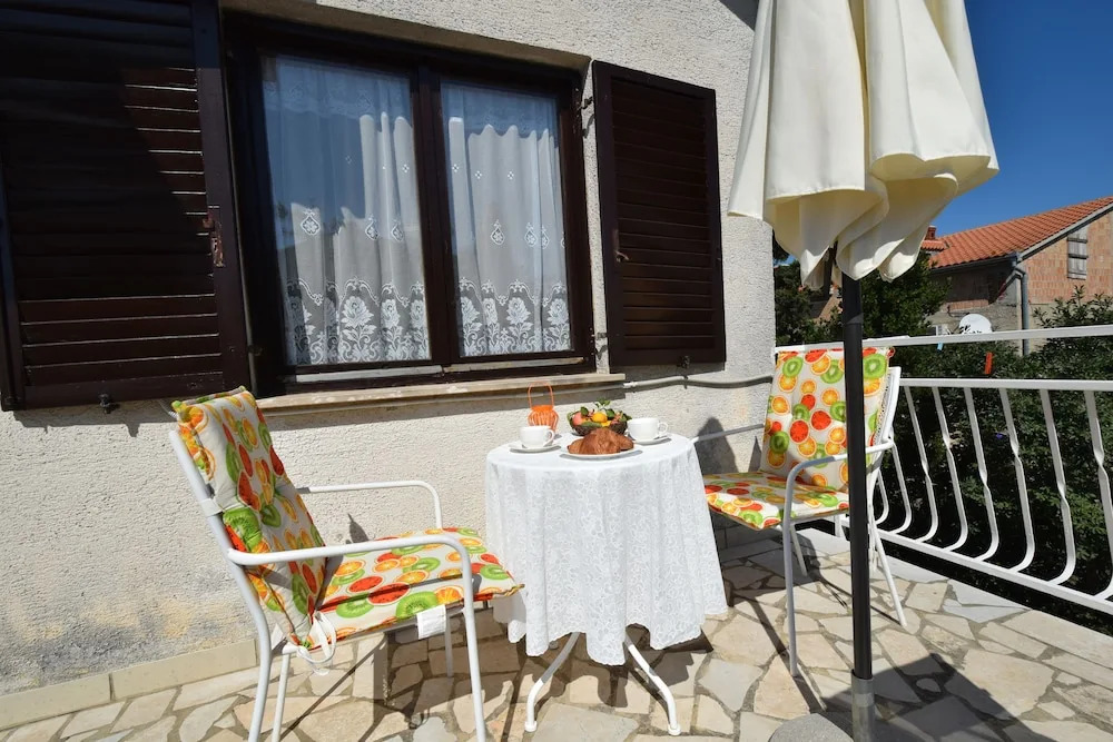 Apartments Blazevic