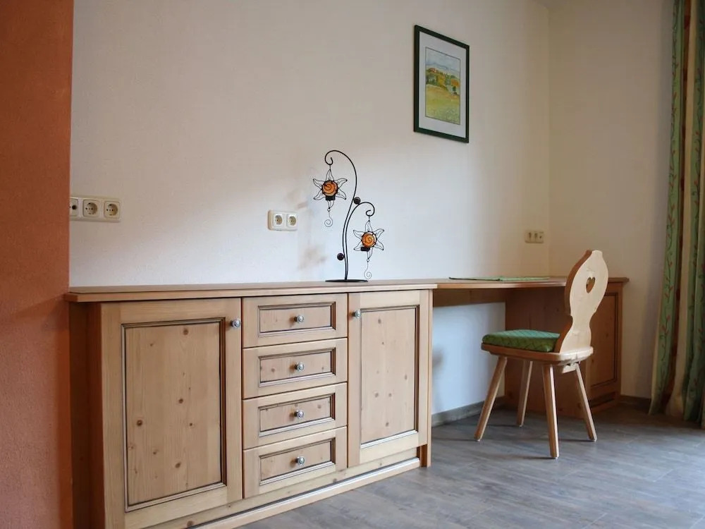 Cozy Apartment With Sauna in Leogang Austria