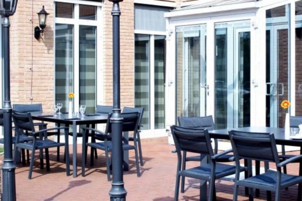 Courtyard by Marriott Schwerin