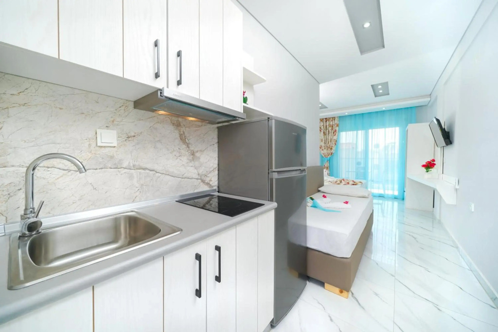 Suites El Greco