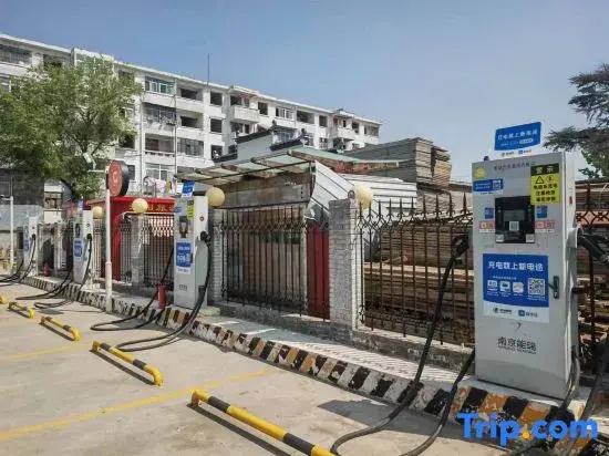 Floral Hotel· Zhuyinman Hotel