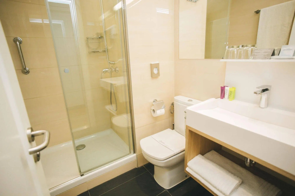 Hotel Zenit Budapest Palace