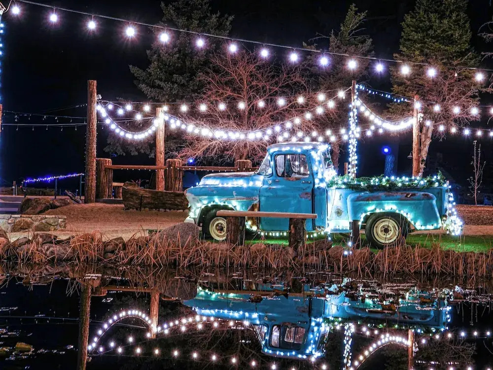 Shay Meadows Ranch & Resort #2500