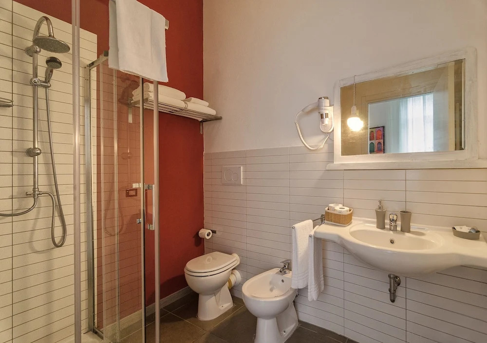B&B 7 Rooms