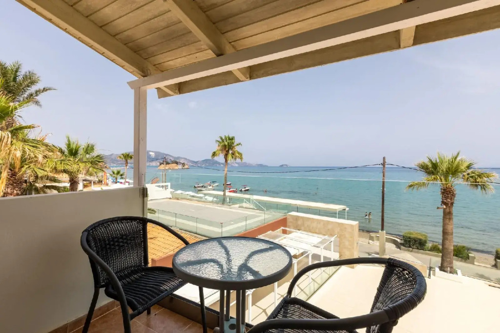 Turtle Beach House