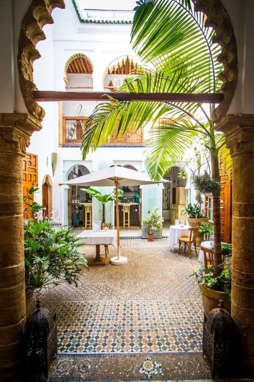 Dar Mayssane