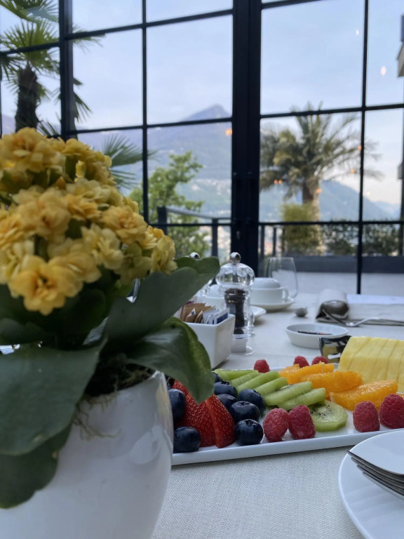 Hotel Lago