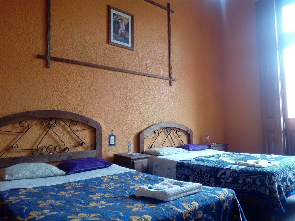 Hotel Niza