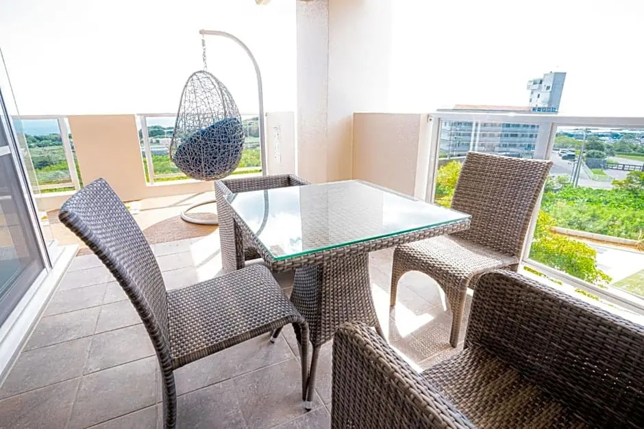 Condominium Hotel Okinawa Yumeto - Vacation STAY 32645v