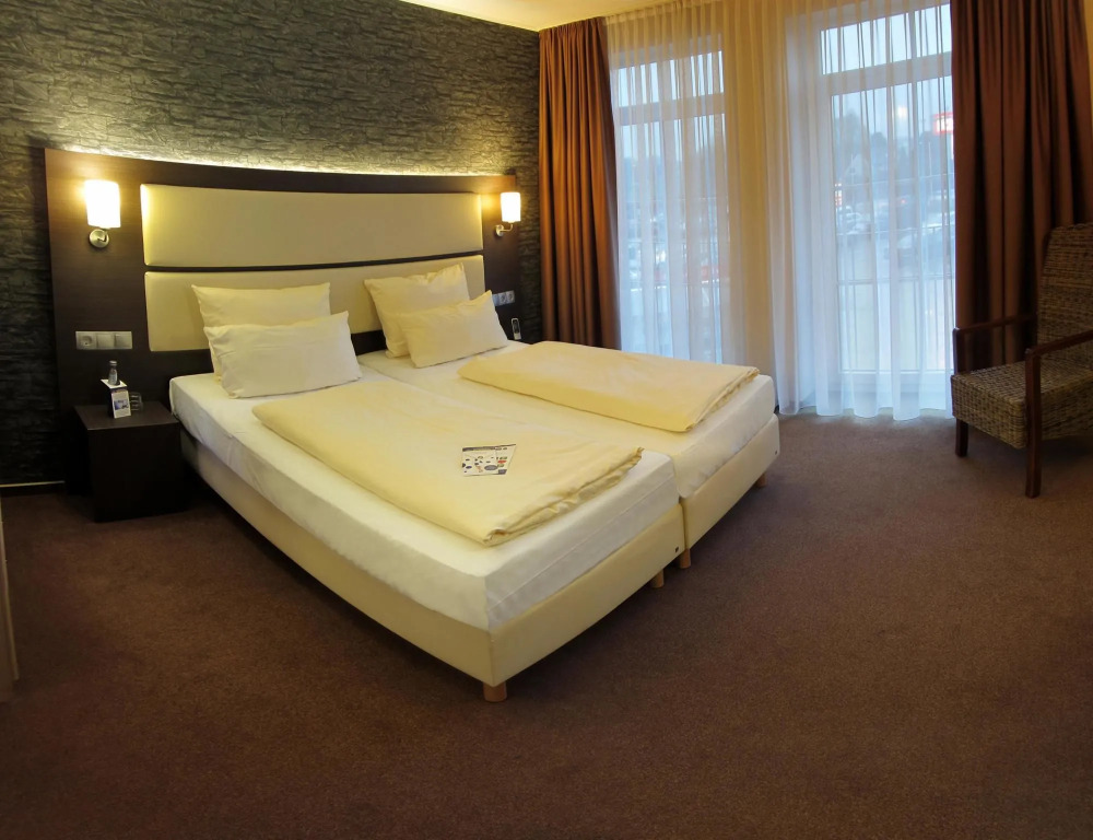 DORMERO Hotel Werther