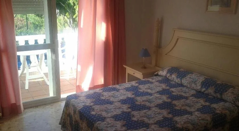 Hostal Europa