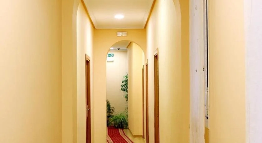 Hostal Silserranos