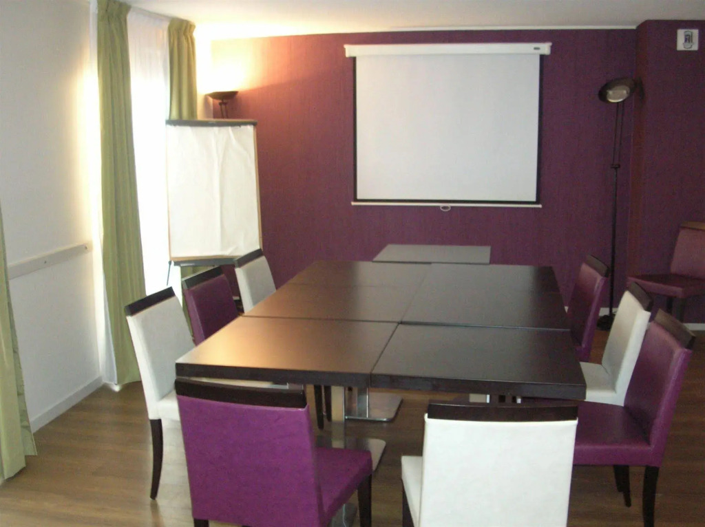 Hôtel Inn Design & Restaurant Montargis