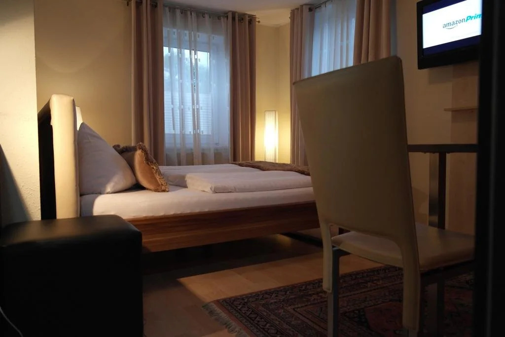 Pension Leichtfried
