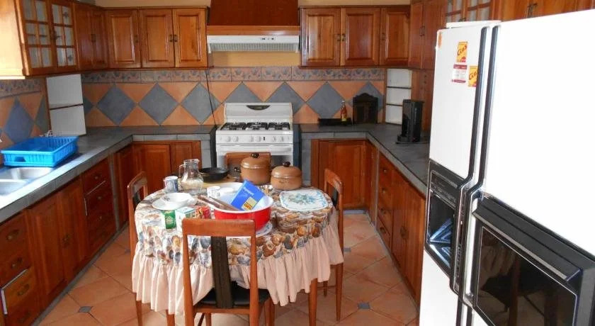 Mi Casa Hostel