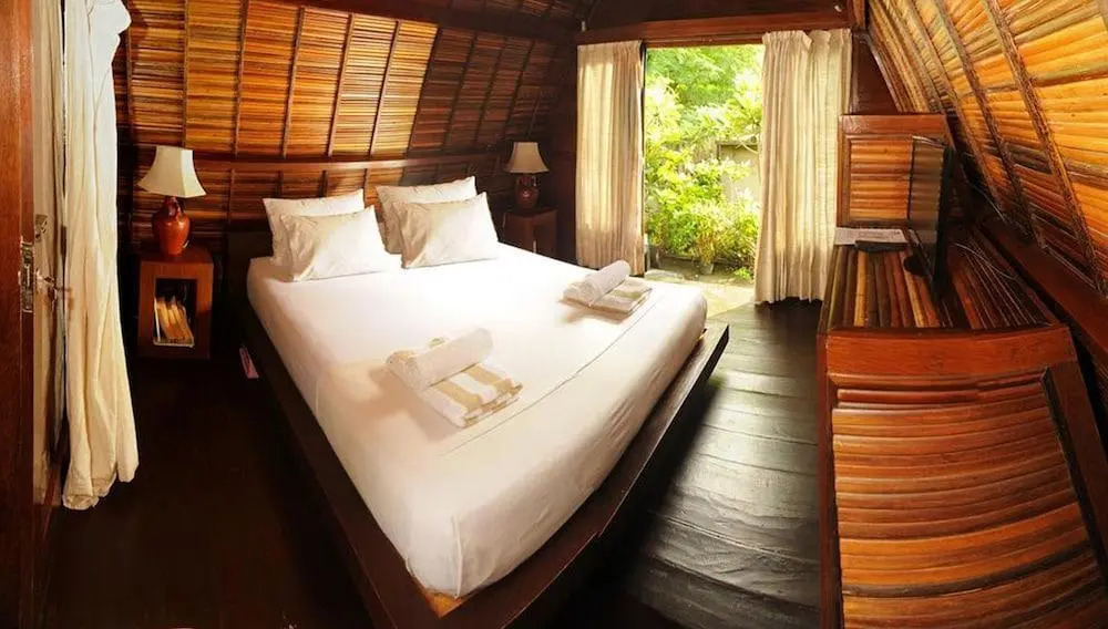 Good Heart Bungalow