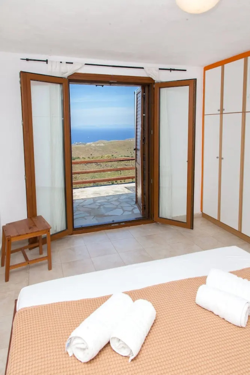 Villa Karthea IV