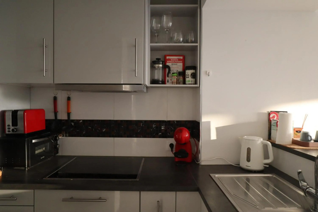 Apartamento T0 Estoril (Jardim do Estoril, Casino)