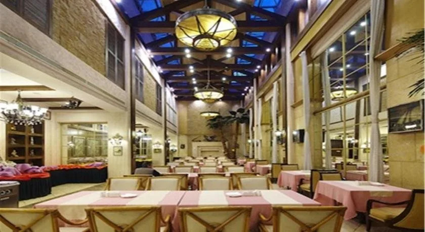 RGHCM Garden Resorts