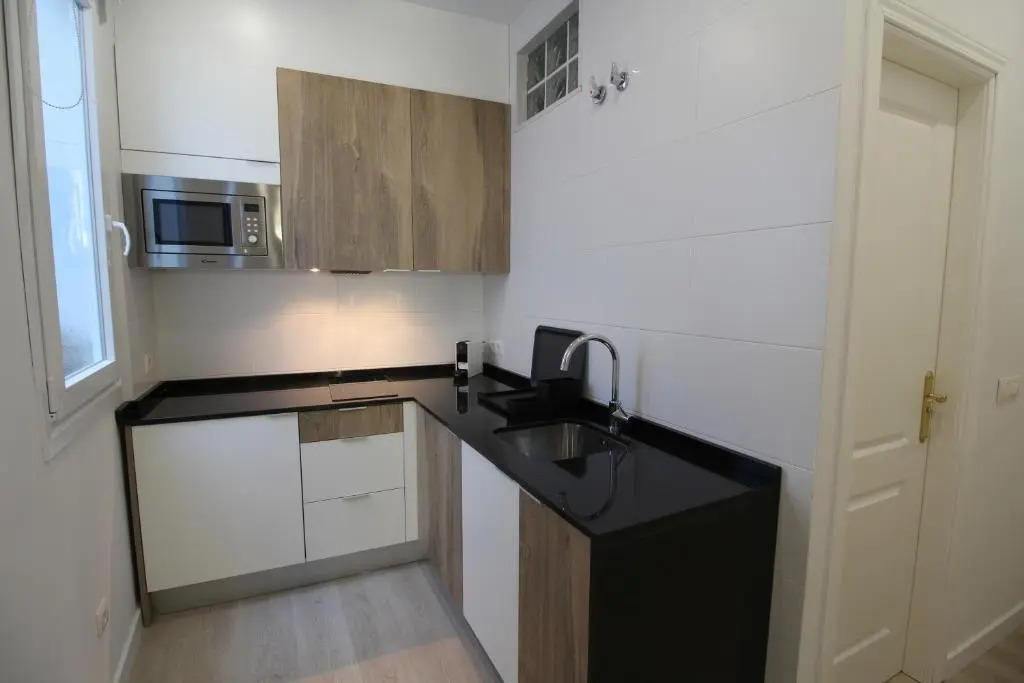 Apartamentos Romero Luna