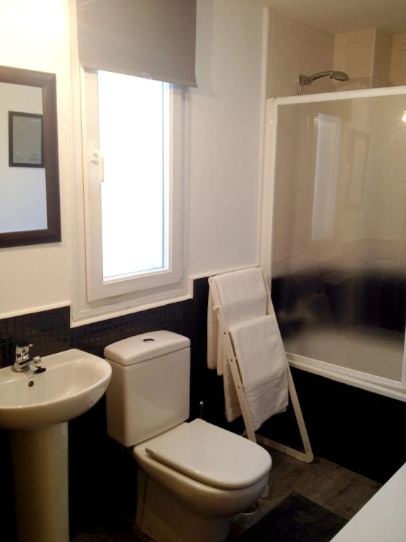 Studio in Sierra Nevada, With Wonderful Mountain View and Wifi Near the Slopes