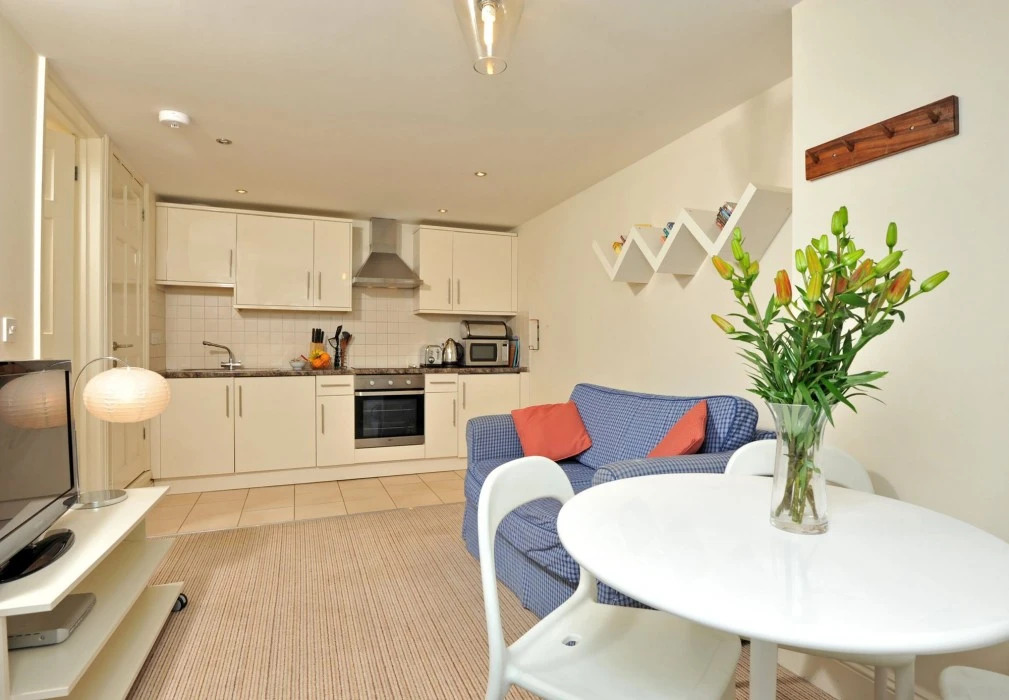 Trinity Mews