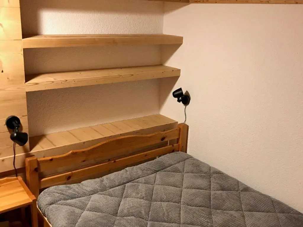 Appartement Termignon, 3 pièces, 7 personnes - FR-1-508-222
