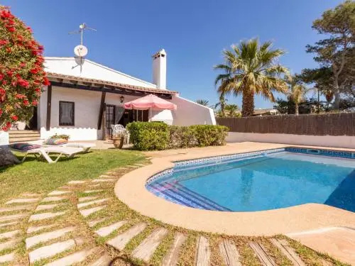 Holiday Home Sally by Interhome