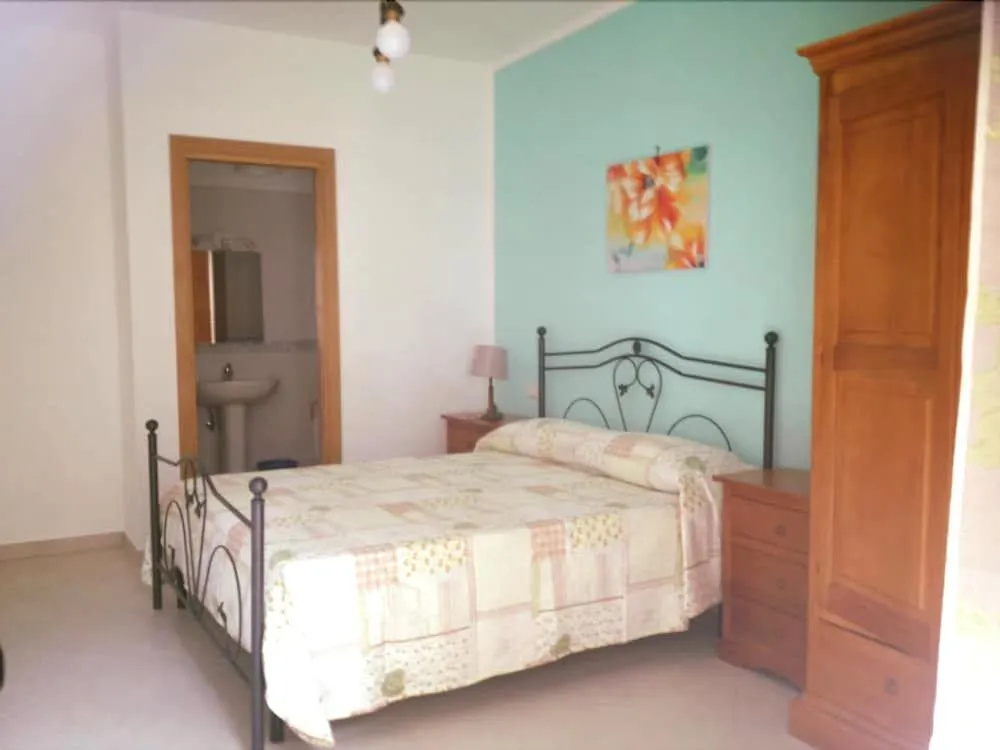 B&B Country House Il Grappolo