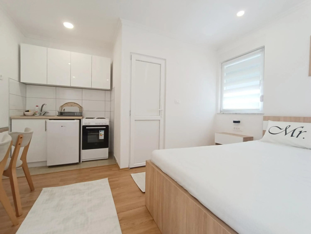 Apartment Exclusive