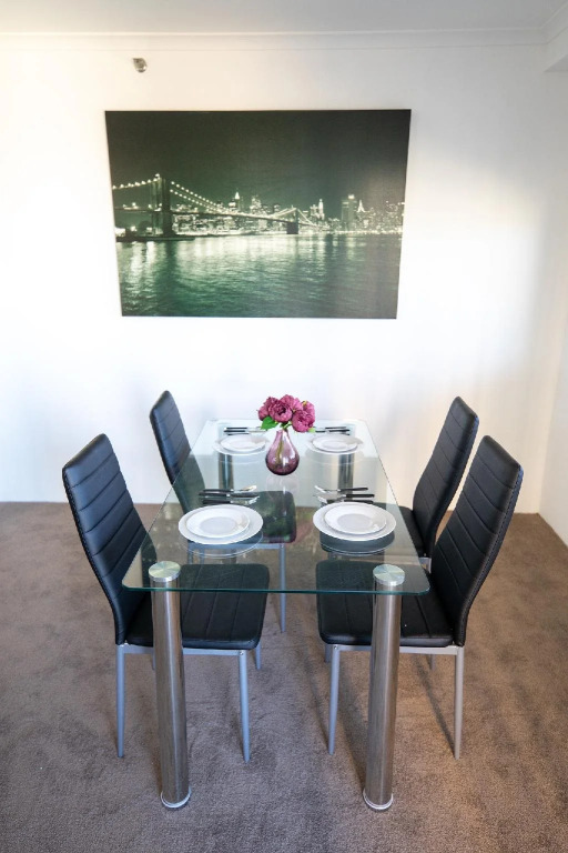 Castle Serviced Apartments