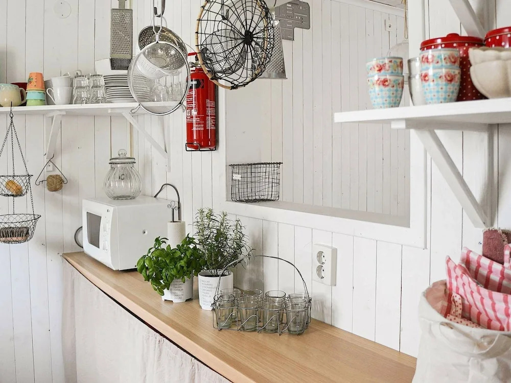 4 Person Holiday Home in Ellös