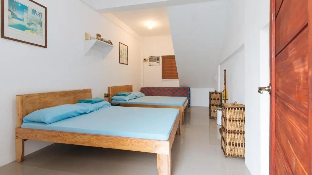 Juanas Private Resort Tagaytay