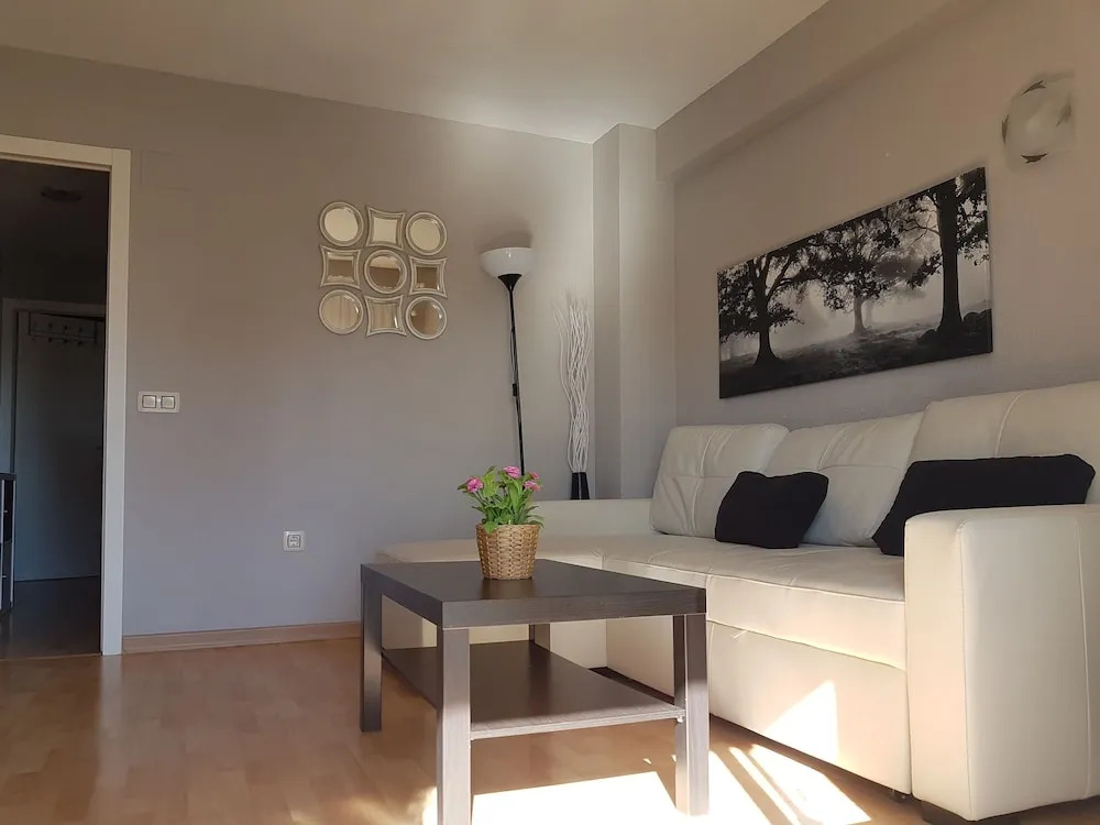 Bonito Piso en Benalmádena