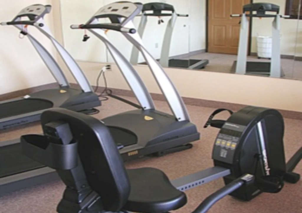 Holiday Inn Express Hotel & Suites Mount Pleasant by IHG