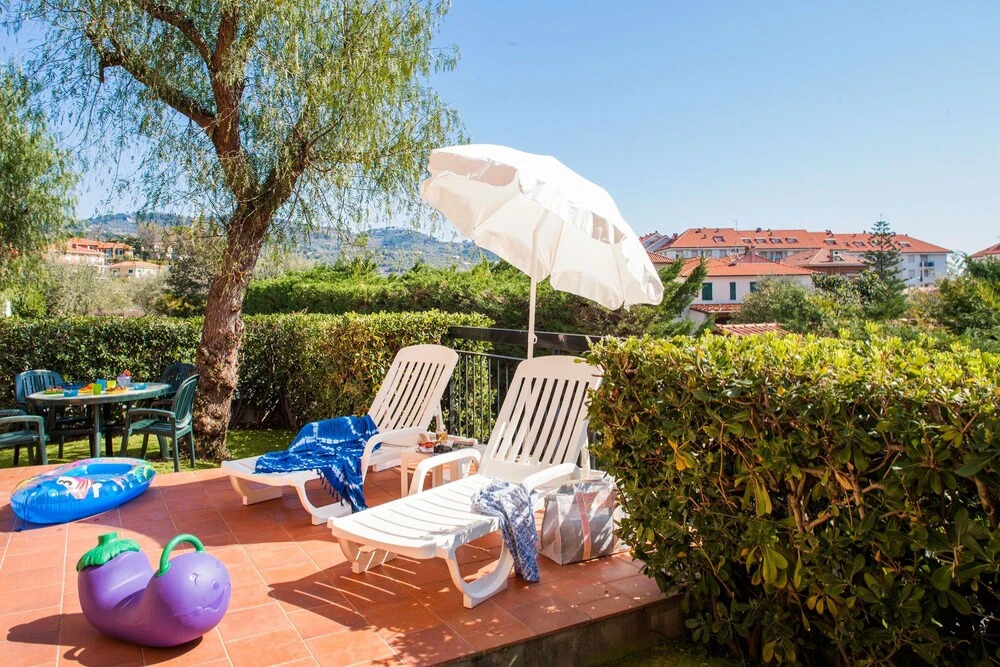 Borgo Della Rovere E2/8