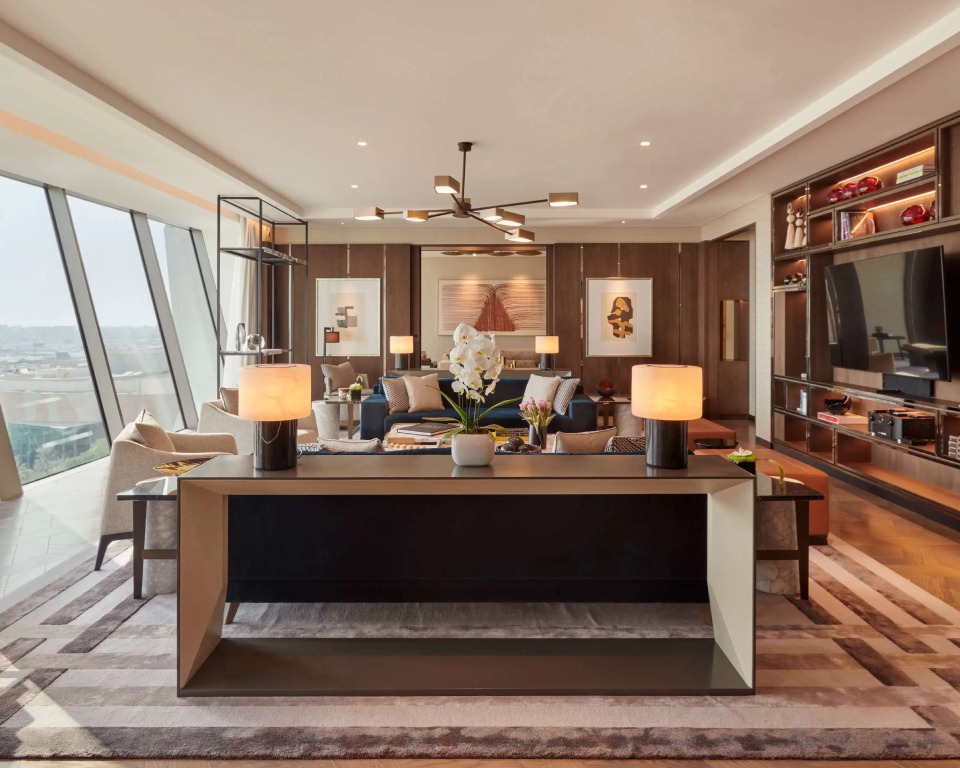 Grand Hyatt Kuwait