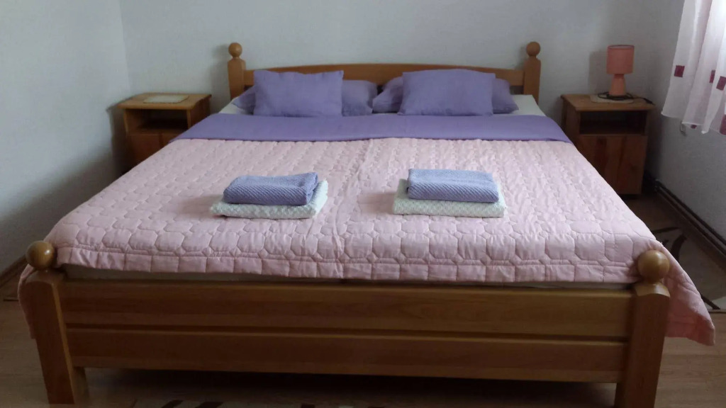 St George B&B
