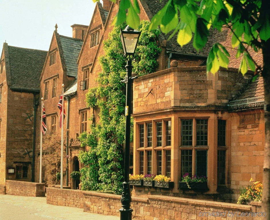 The Lygon Arms