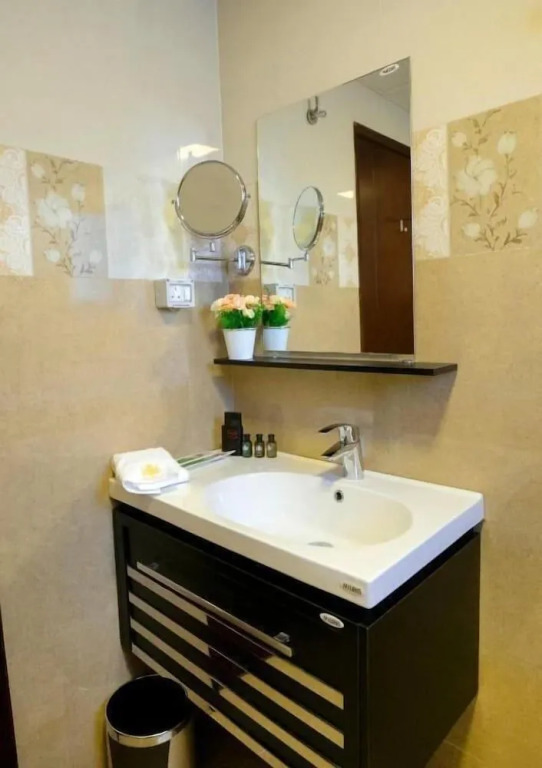 Salalah Royal Hotel Suites