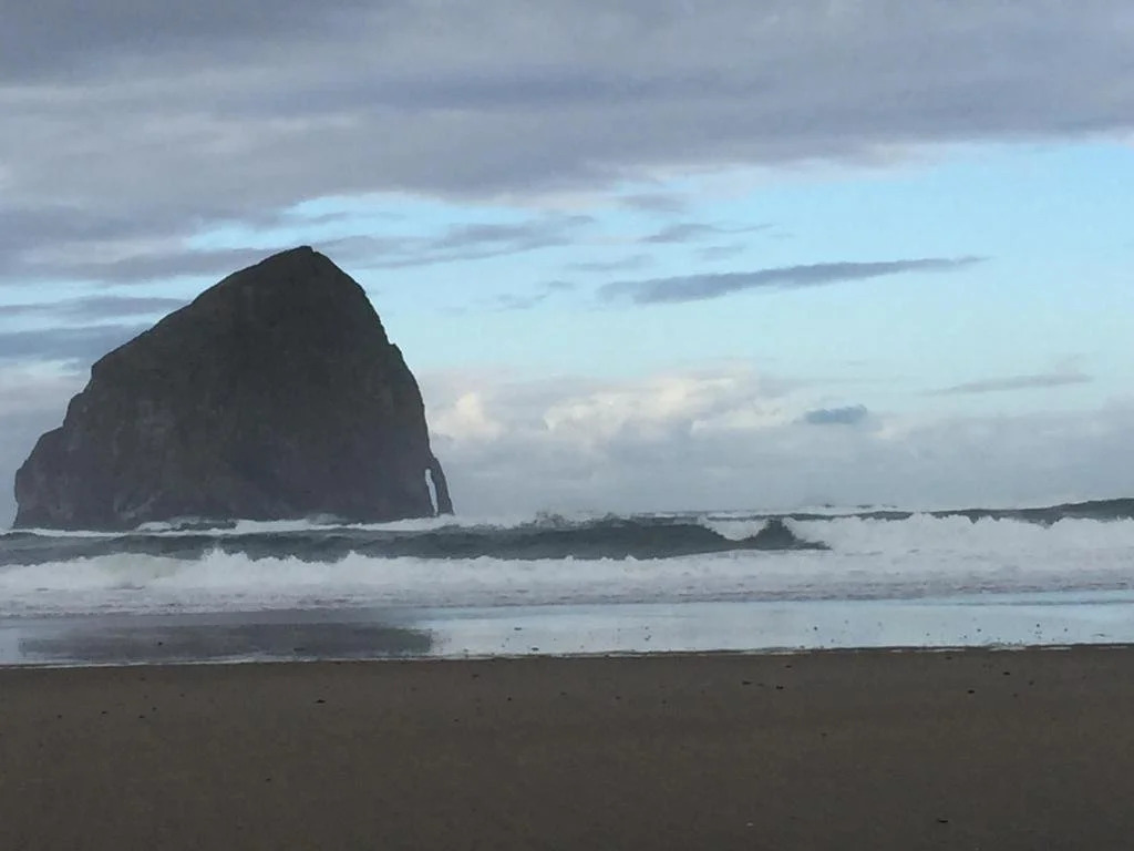 Pacific City Inn