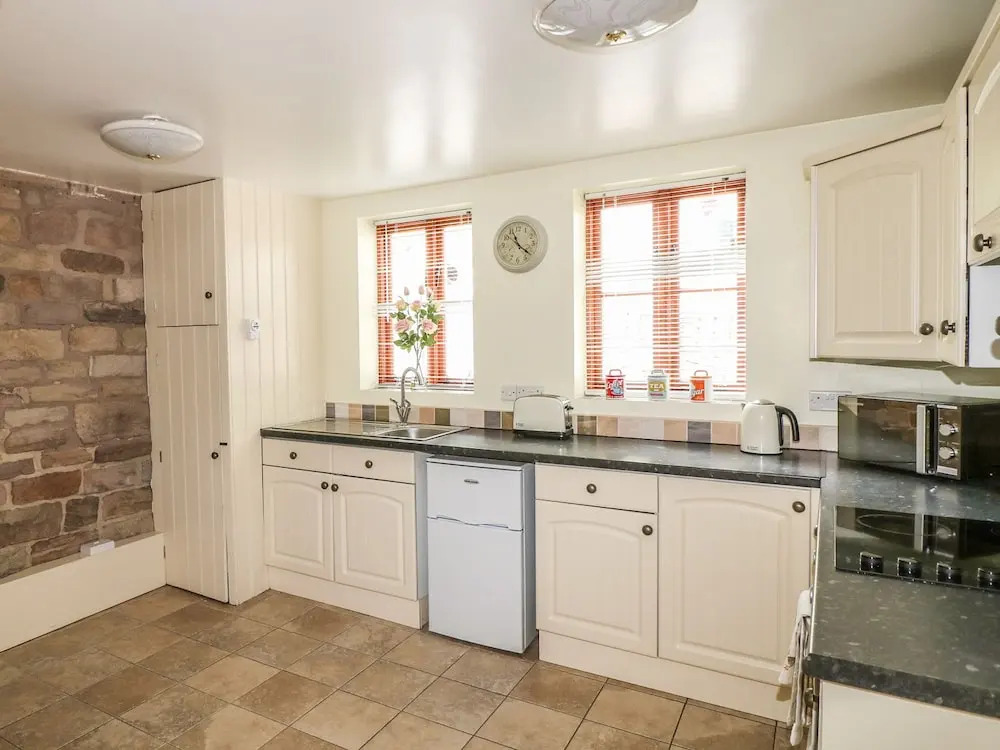 Barley Cottage