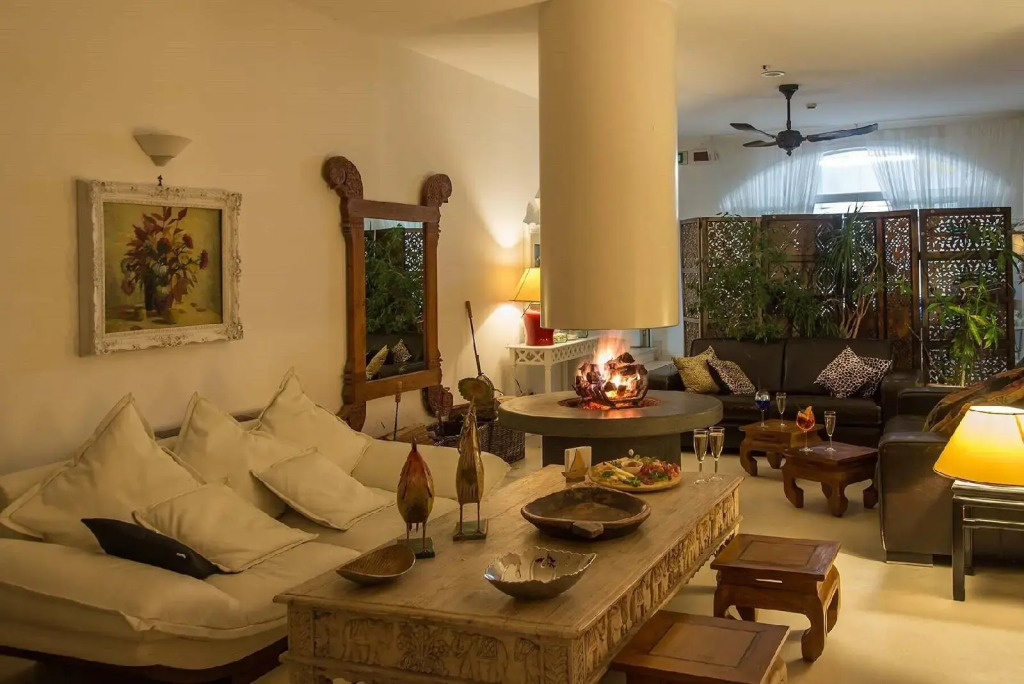 Il San Francesco Charming Hotel